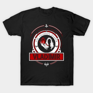 VLADIMIR - LIMITED EDITION T-Shirt